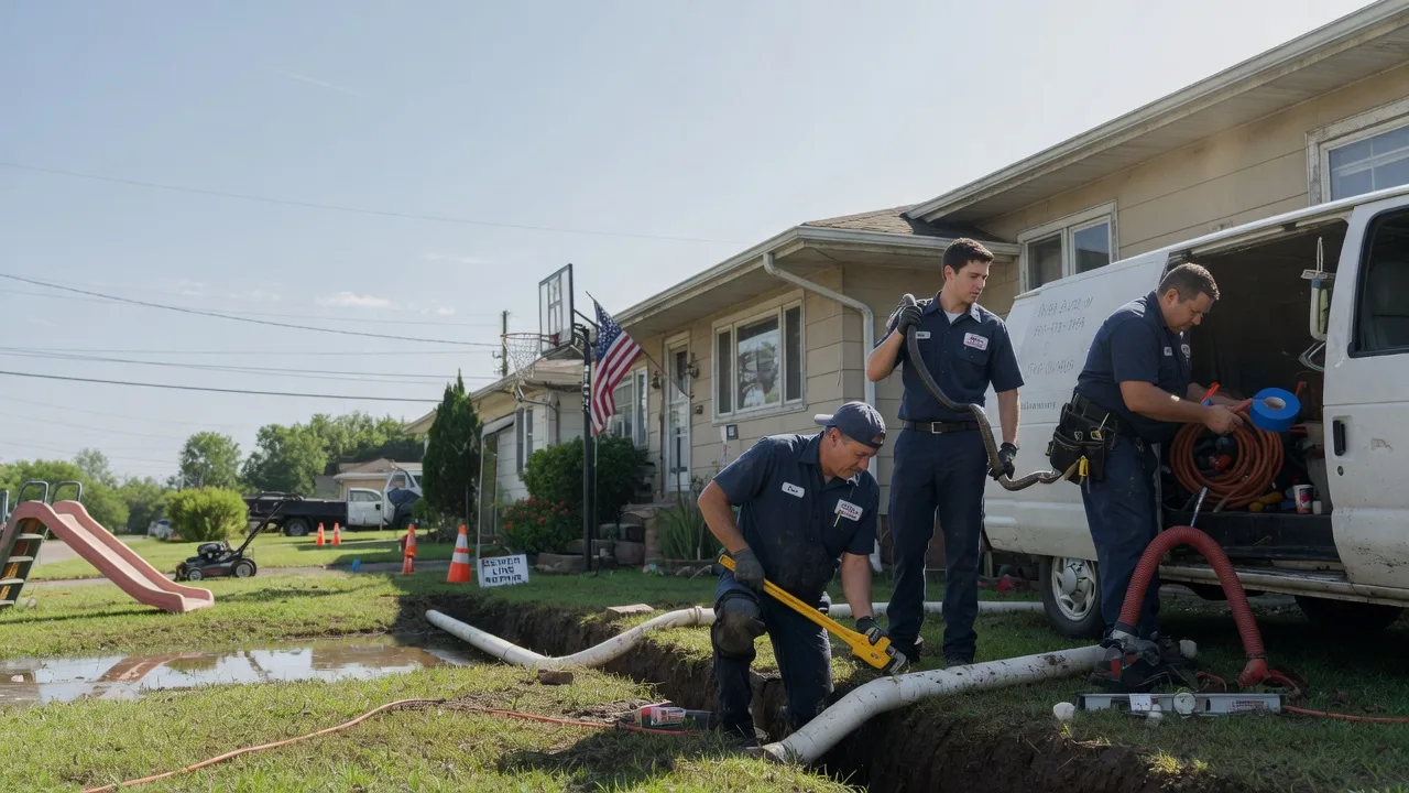 Toilet Installation in New Albany, OH near me